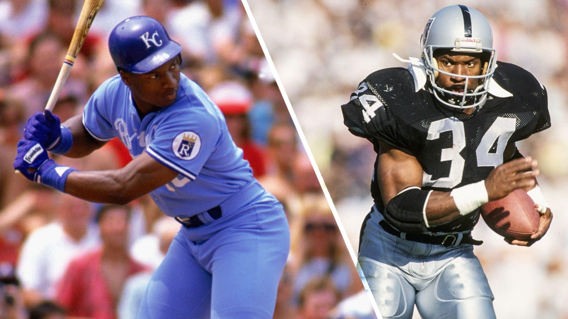 Download Icy Blue Bo Jackson Wallpaper  Wallpaperscom