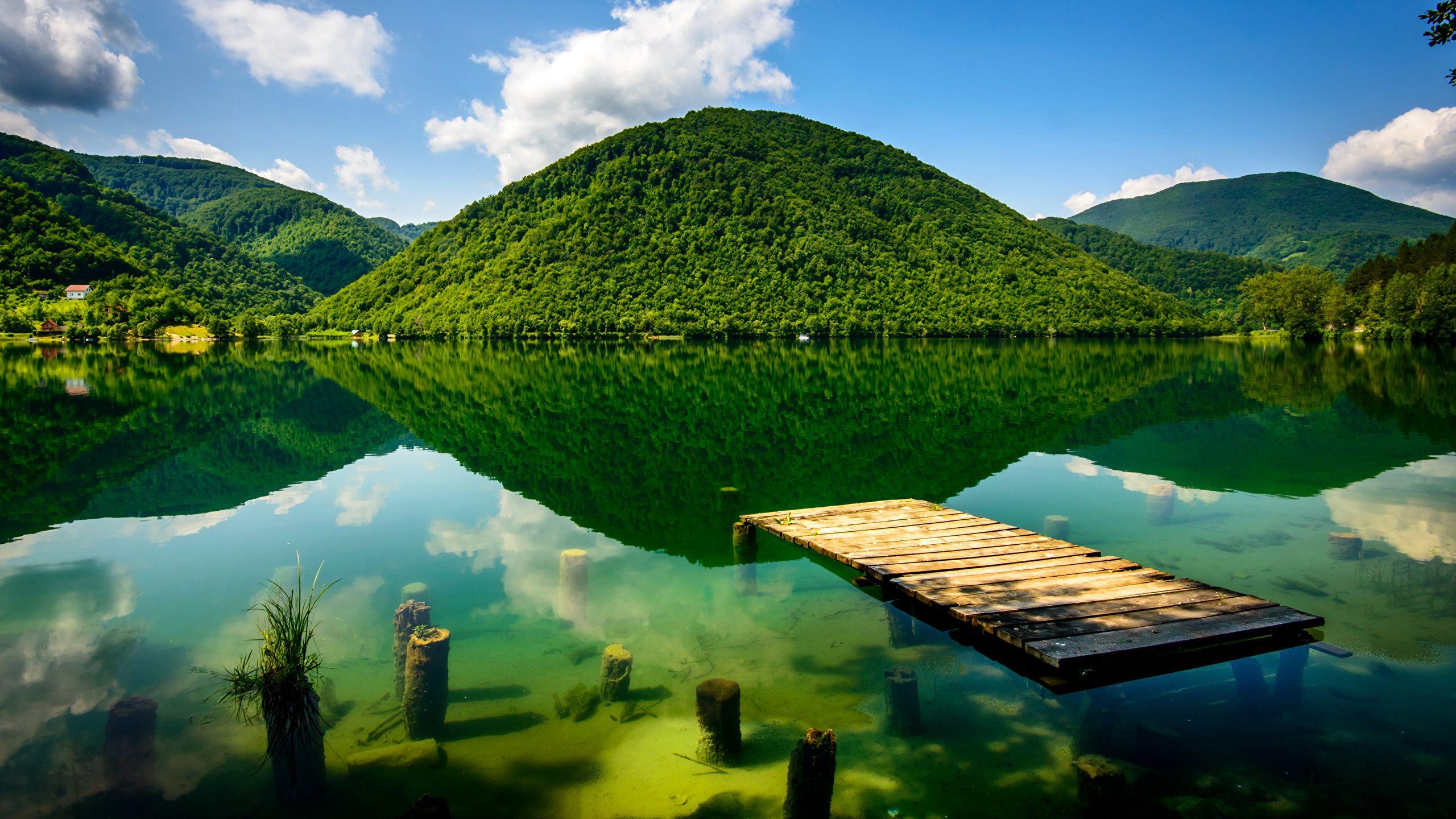 Bourgeon Vittig fordel Bosnian Nature Wallpapers - Top Free Bosnian Nature Backgrounds -  WallpaperAccess