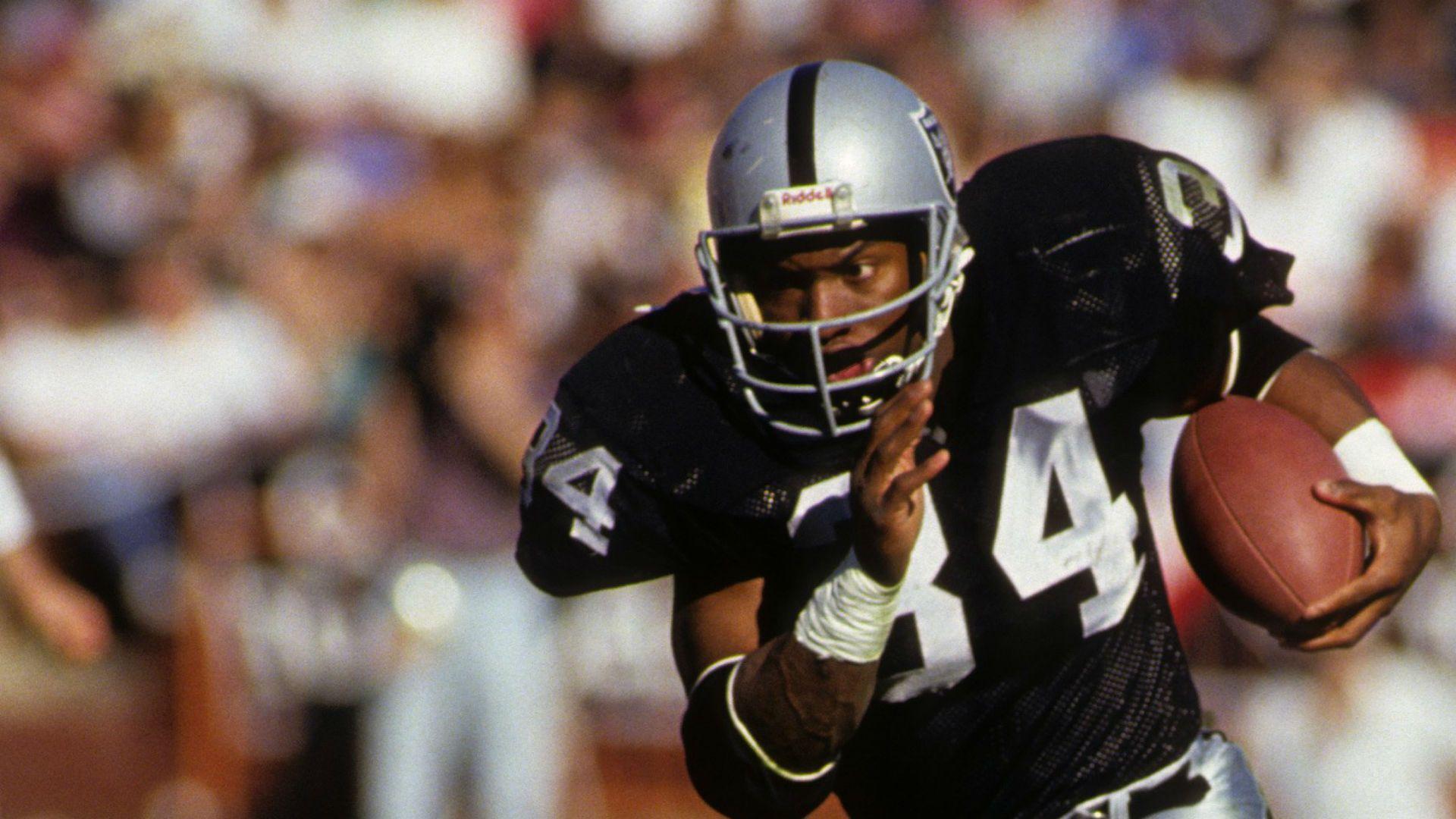 Bo Jackson Wallpapers - Top Free Bo Jackson Backgrounds - WallpaperAccess