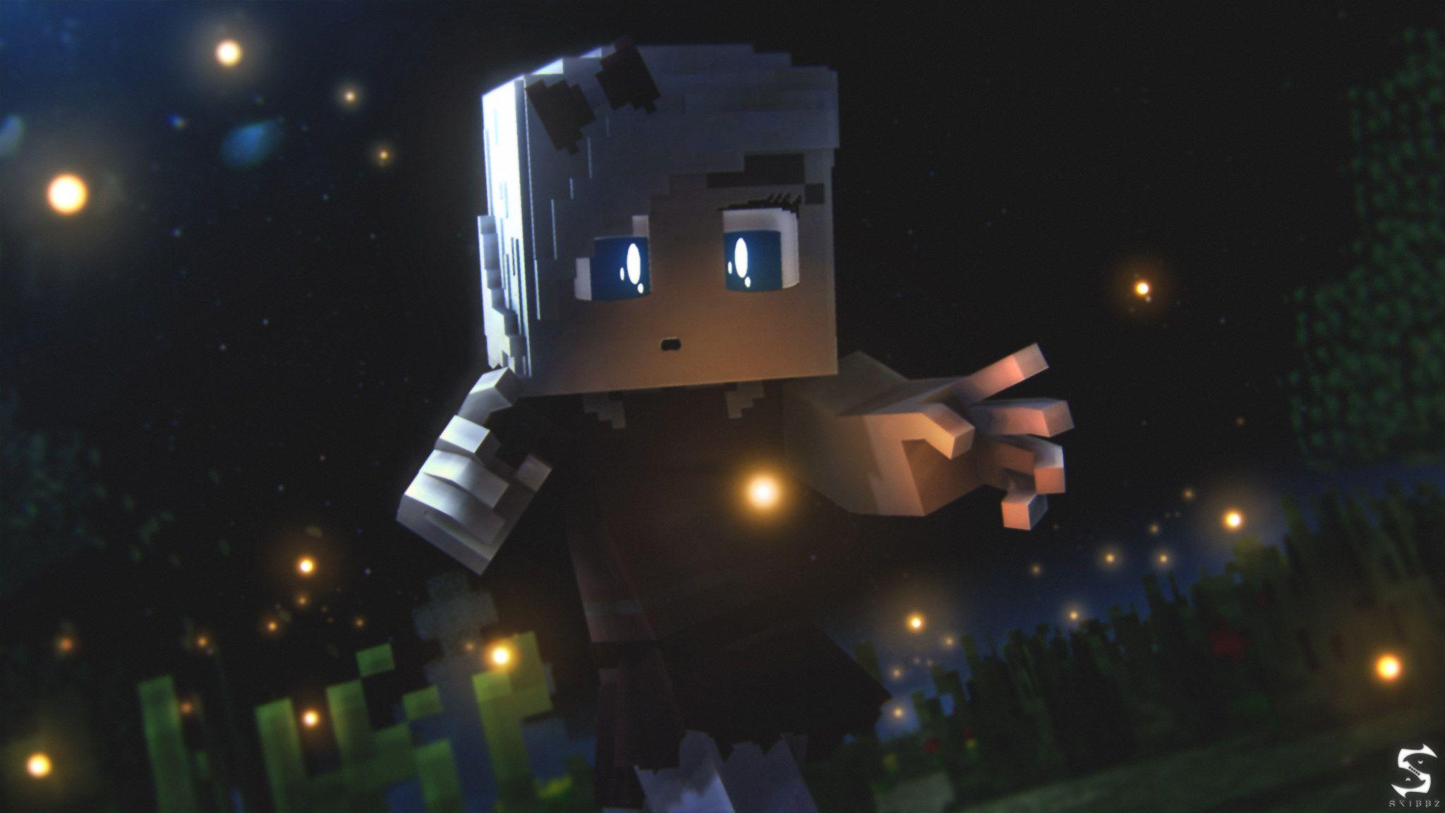 2048x1152 Fireflies [2k Wallpaper] And Art Imator Forums