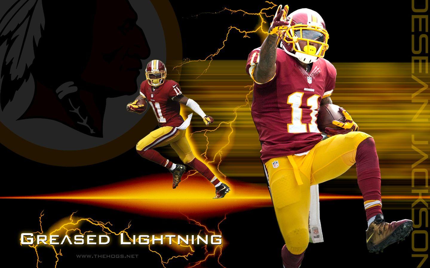 1440x900 Desean Jackson Wallpaper for Mobile