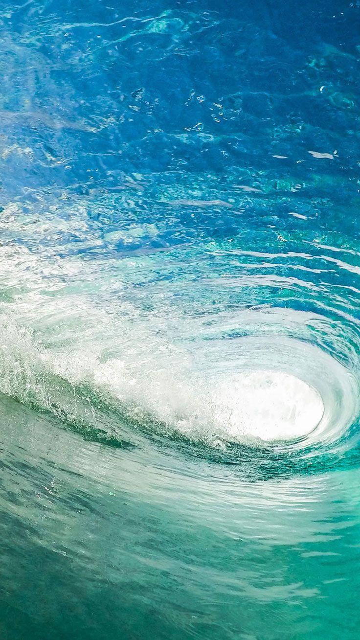 736x1308 iPhone Wallpaper For Ocean Lovers. Preppy Wallpaper. Wallpaper iphone summer, Cool wallpaper cute, Ocean wallpaper