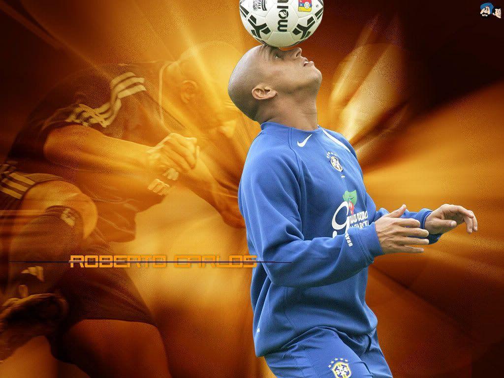 Roberto Carlos wallpapers for desktop, download free Roberto Carlos  pictures and backgrounds for PC | mob.org