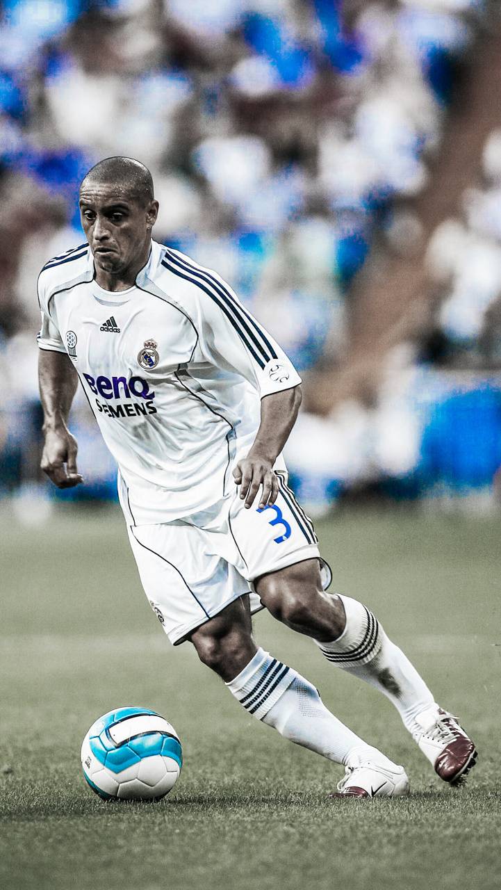 721x1280 Roberto Carlos wallpaper
