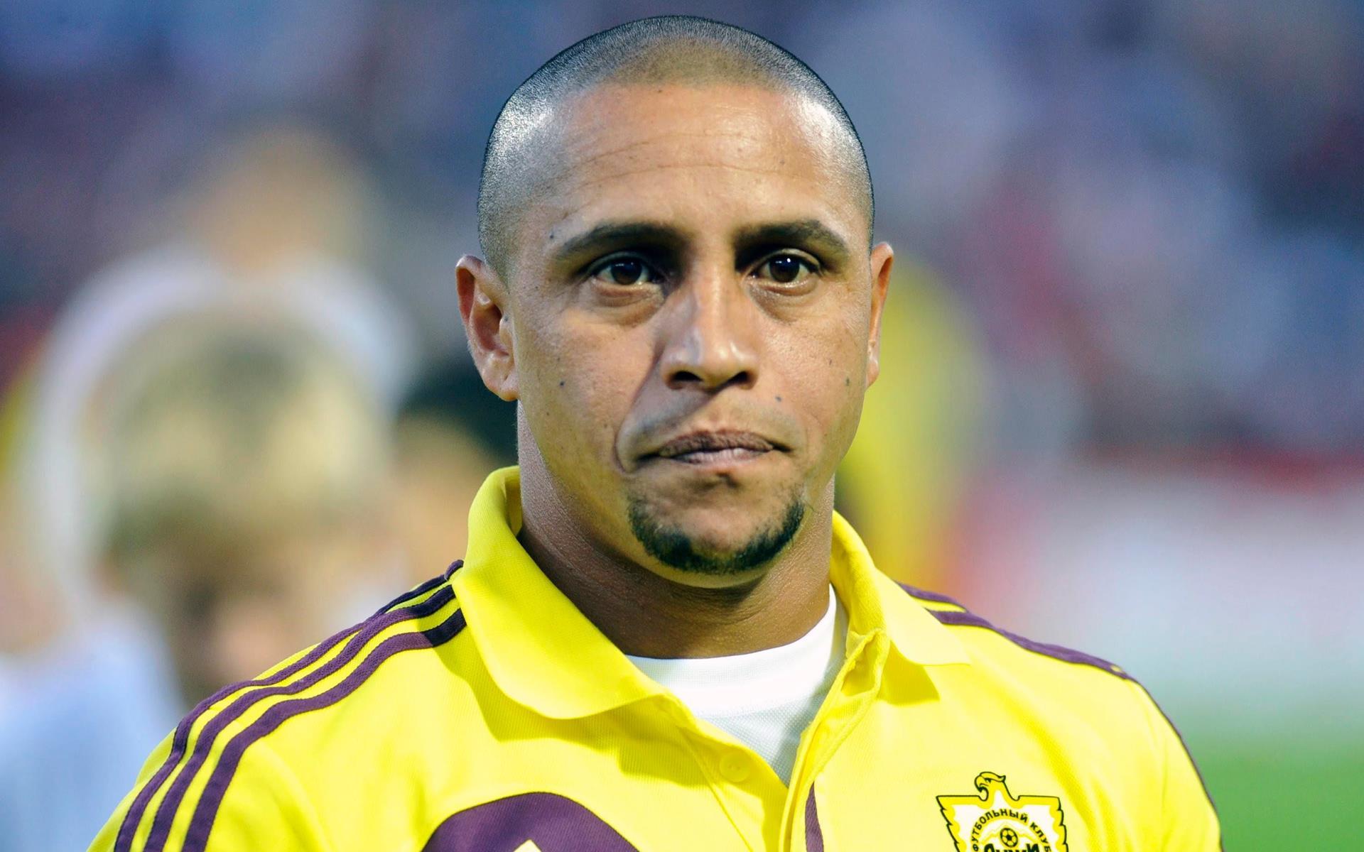 1920x1200 Roberto Carlos HD Wallpaper