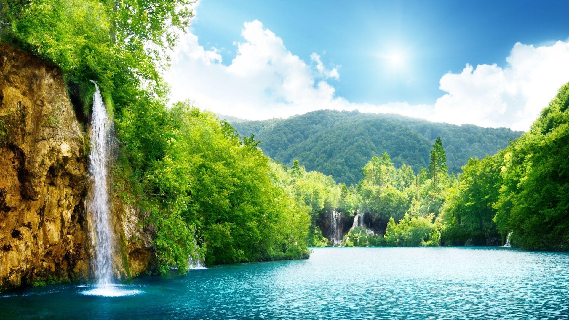 1920x1080 Landscape Wallpaper 1080p