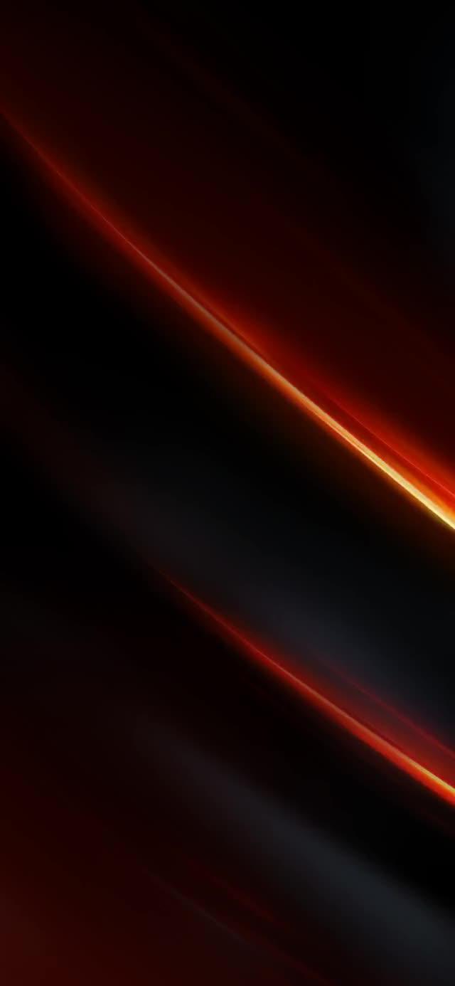 640x1386 OnePlus 7T Pro McLaren Live Wallpaper GIF