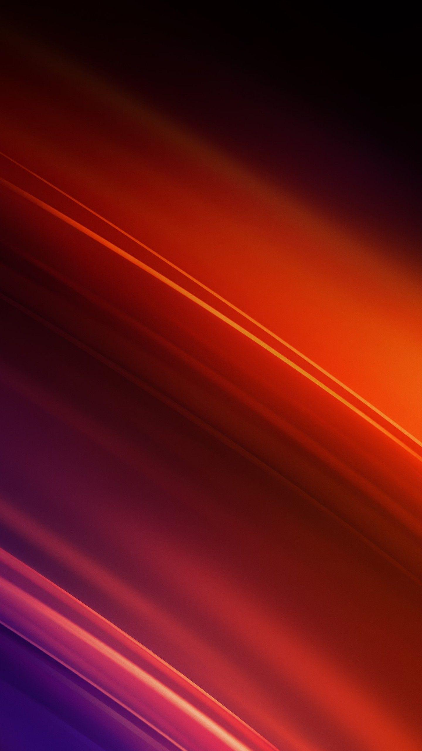 1440x2560 Wallpaper OnePlus 7T Pro McLaren, abstract, dark, 4K, OS