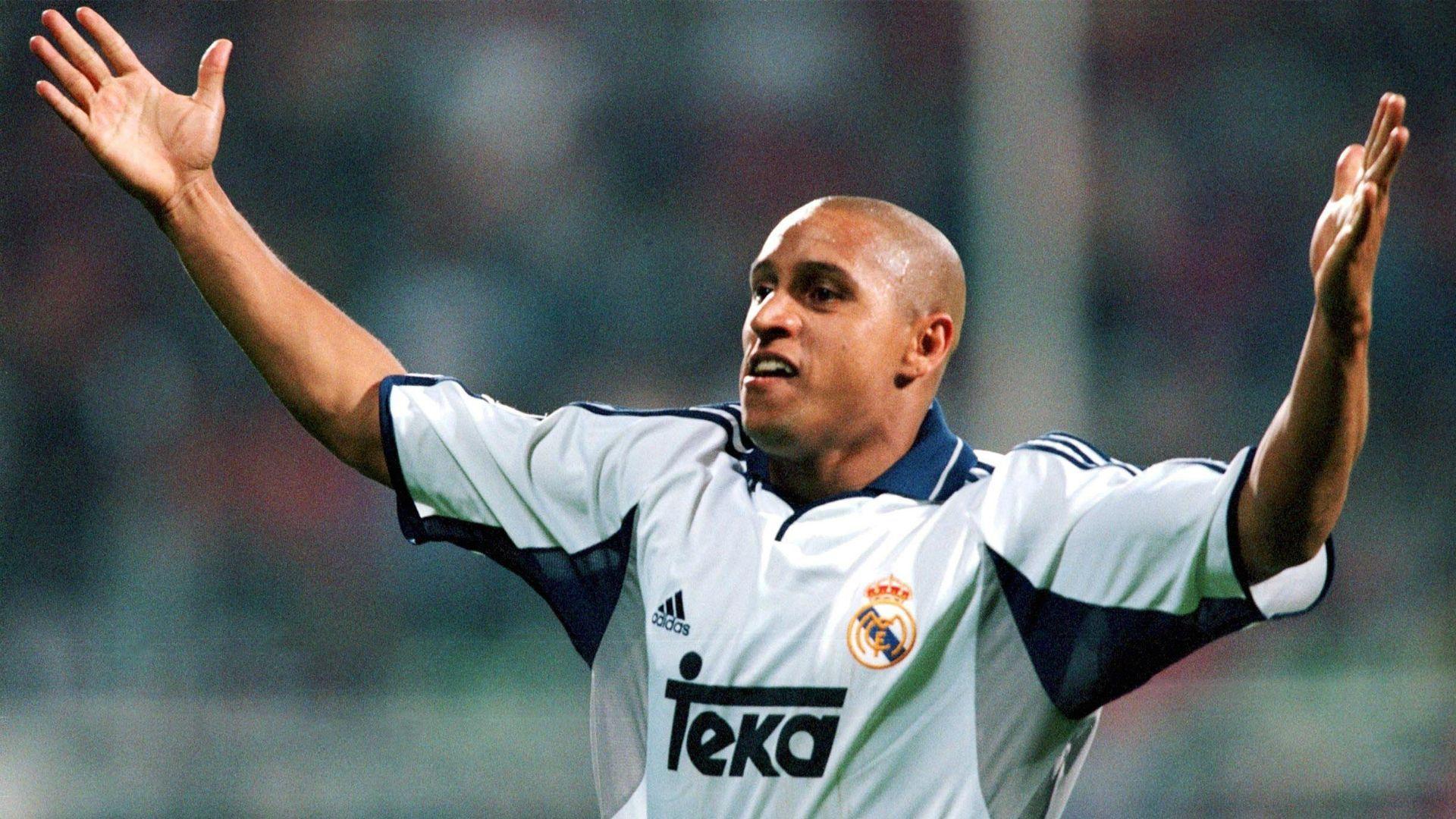 Roberto Carlos Wallpapers - Top Free Roberto Carlos Backgrounds
