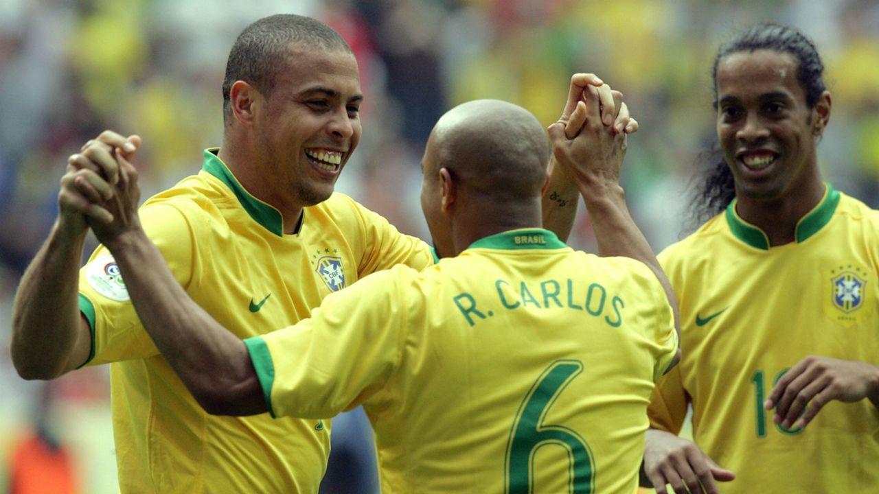 1280x720 Could Roberto Carlos Be On His Way To The A League. Sporting News