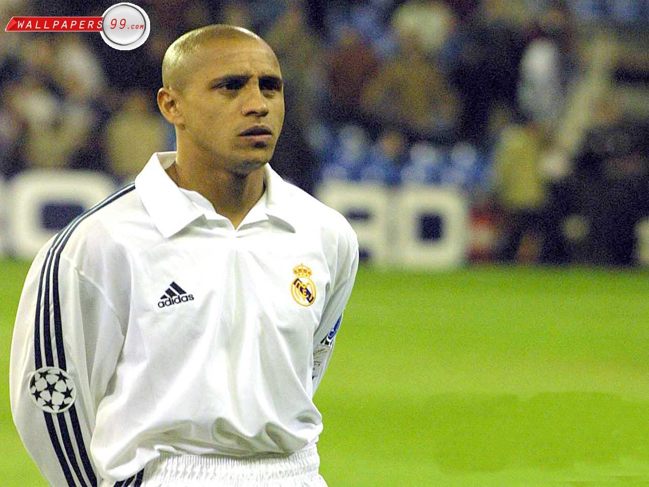1280x960 Roberto Carlos Wallpaper
