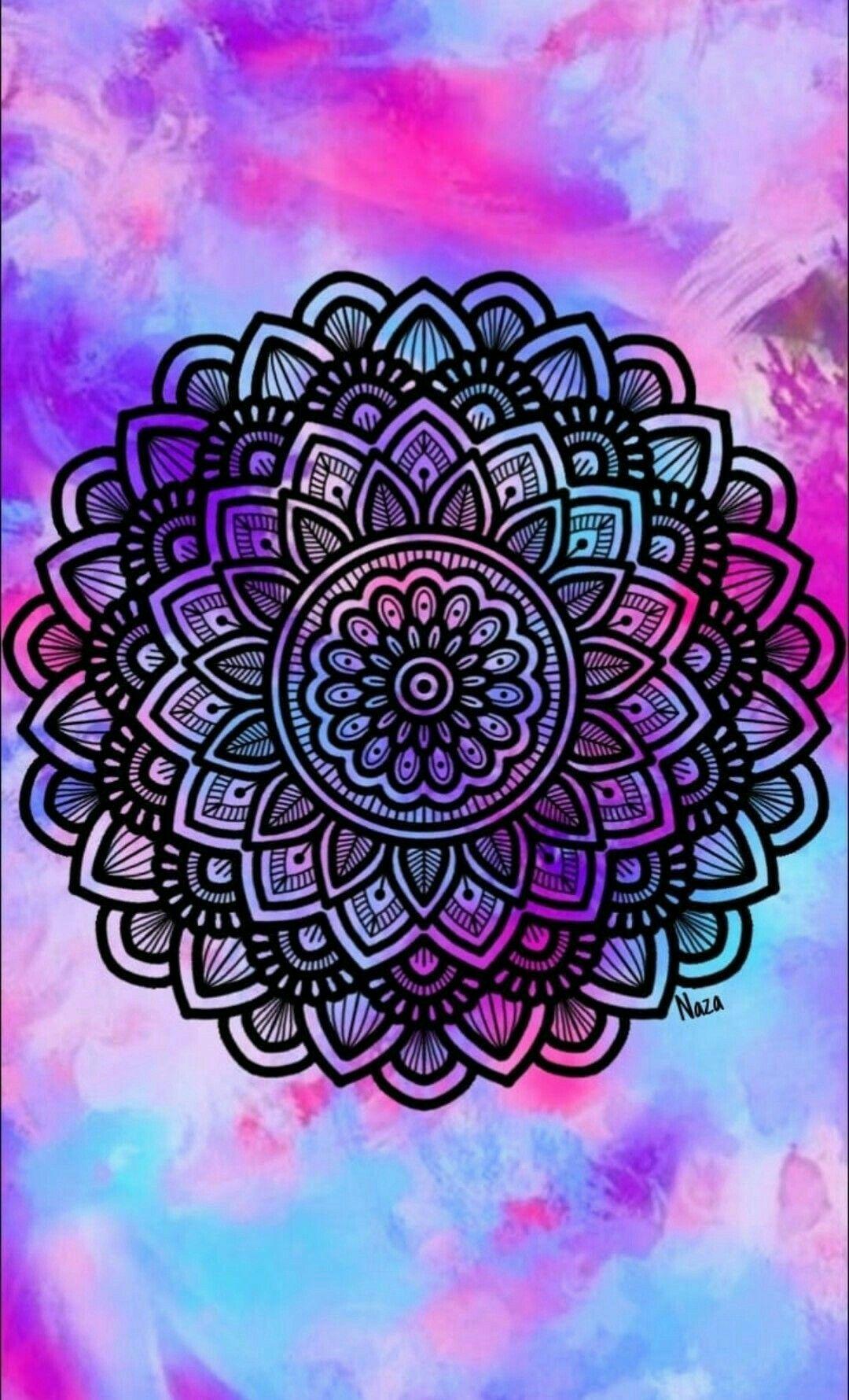 1080x1780 Art. Mandala wallpaper, Phone background