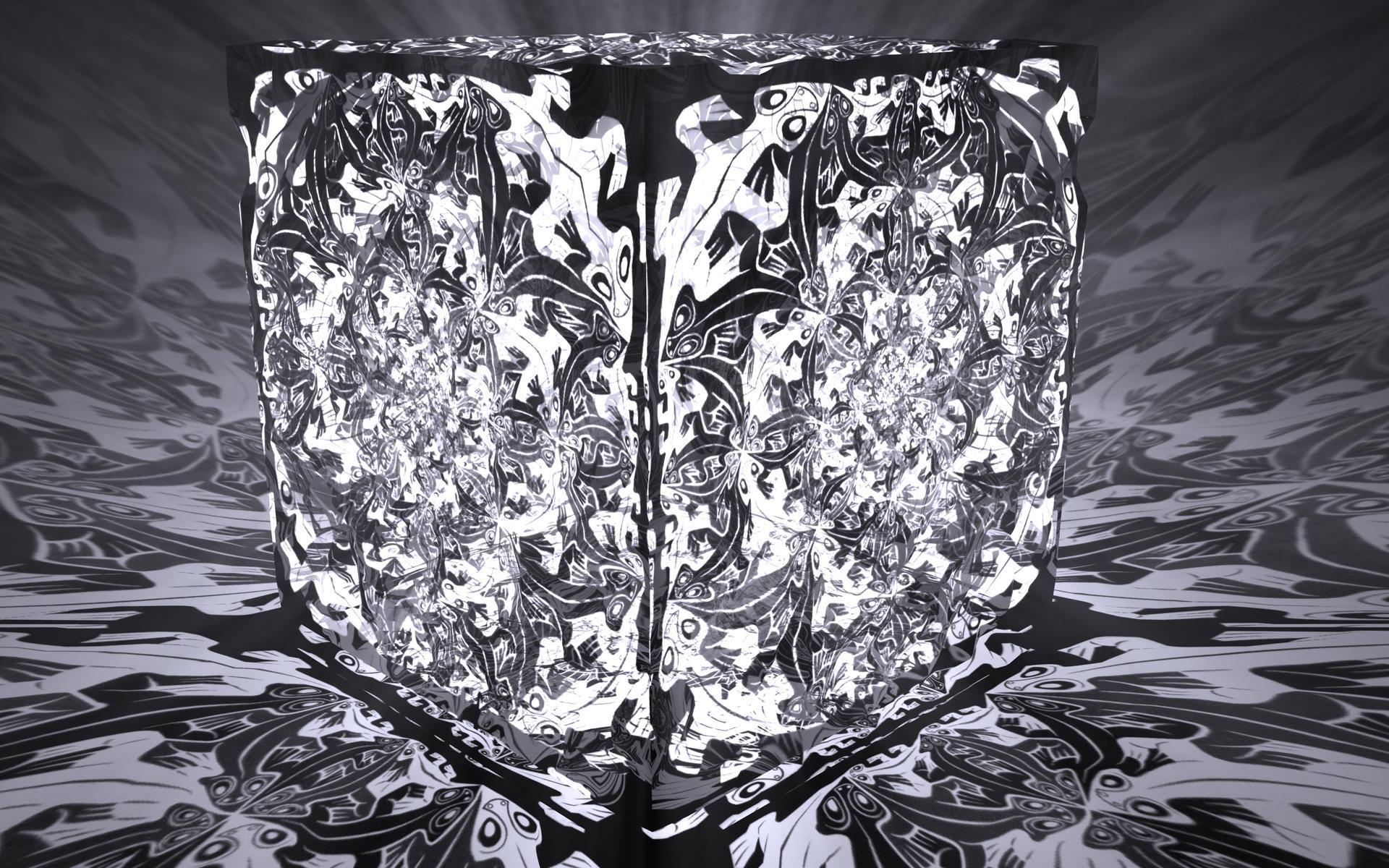 1920x1200 M.C Escher Android Wallpaper, M.C Escher Pic