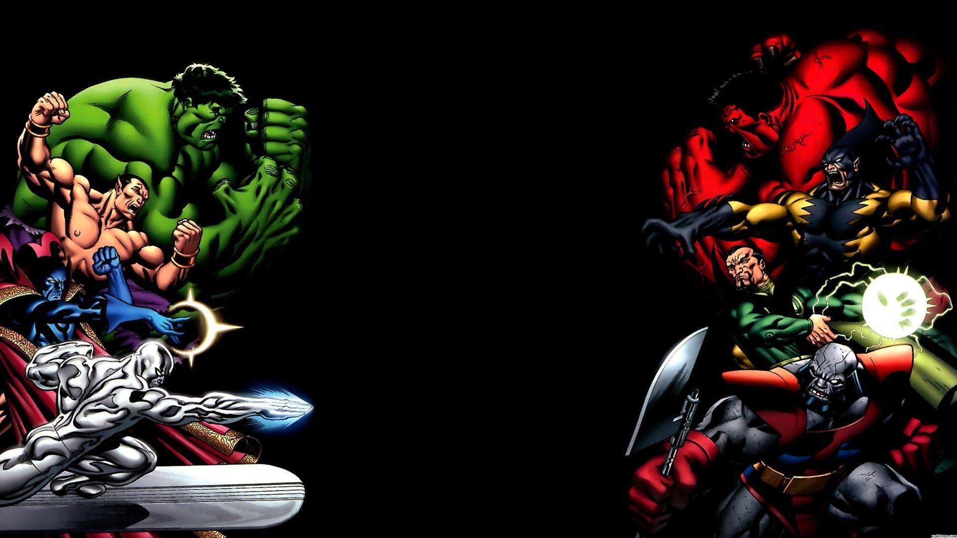 1920x1080 Marvel HD Wallpaper 1080p
