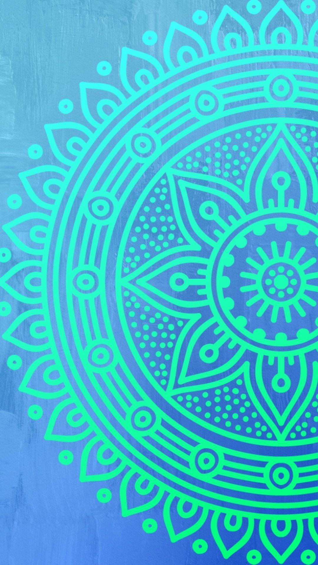 1080x1920 Album. Cellphone wallpaper, Mandala drawing