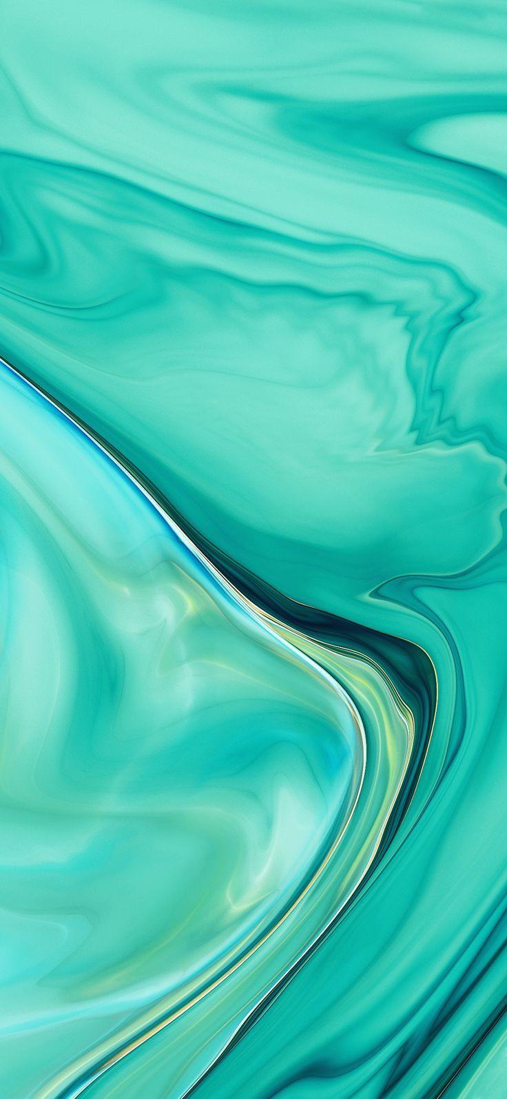 Green Liquid Wallpapers - Top Free Green Liquid Backgrounds ...