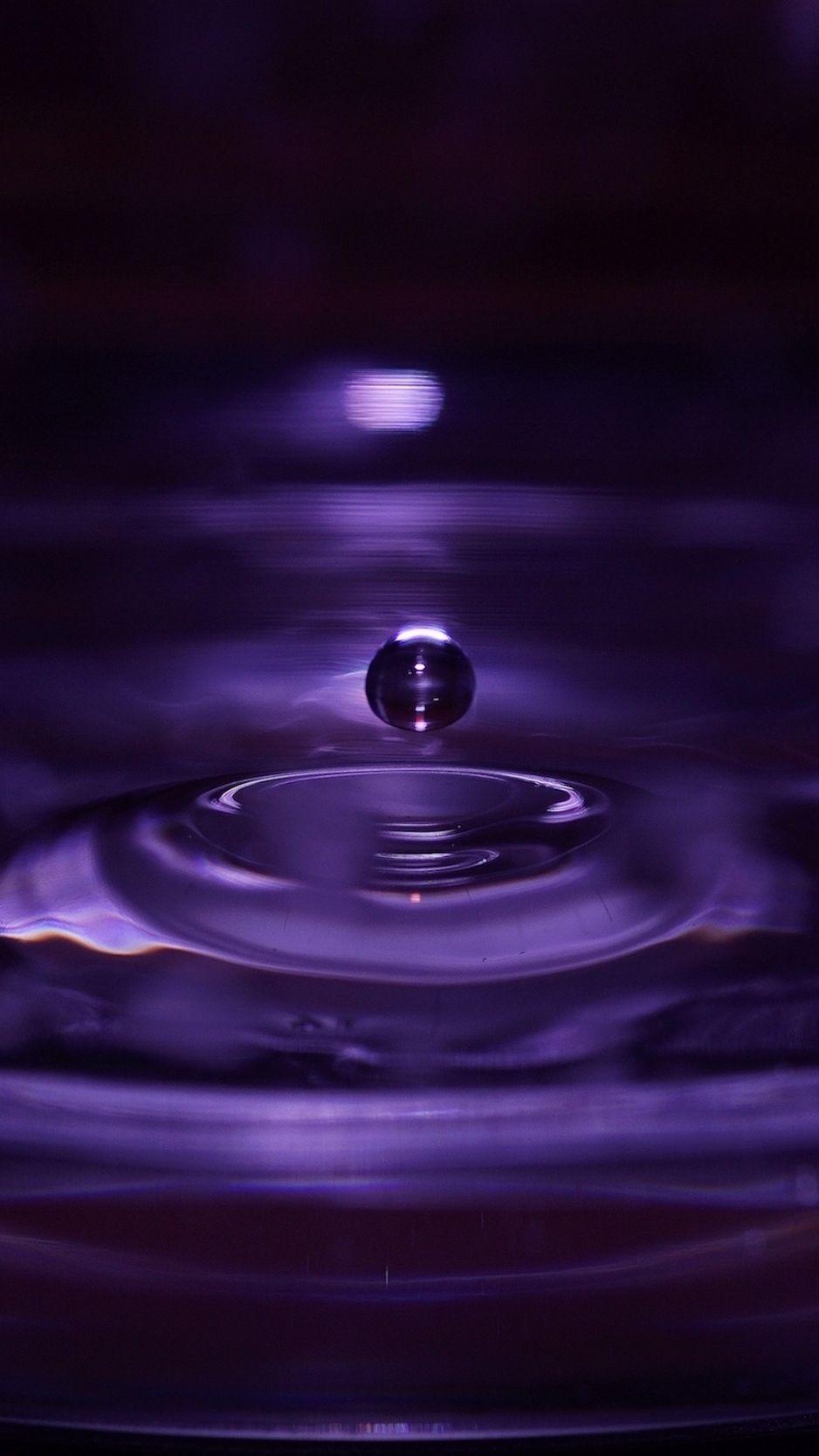 Purple Water Wallpapers - Top Free Purple Water Backgrounds ...