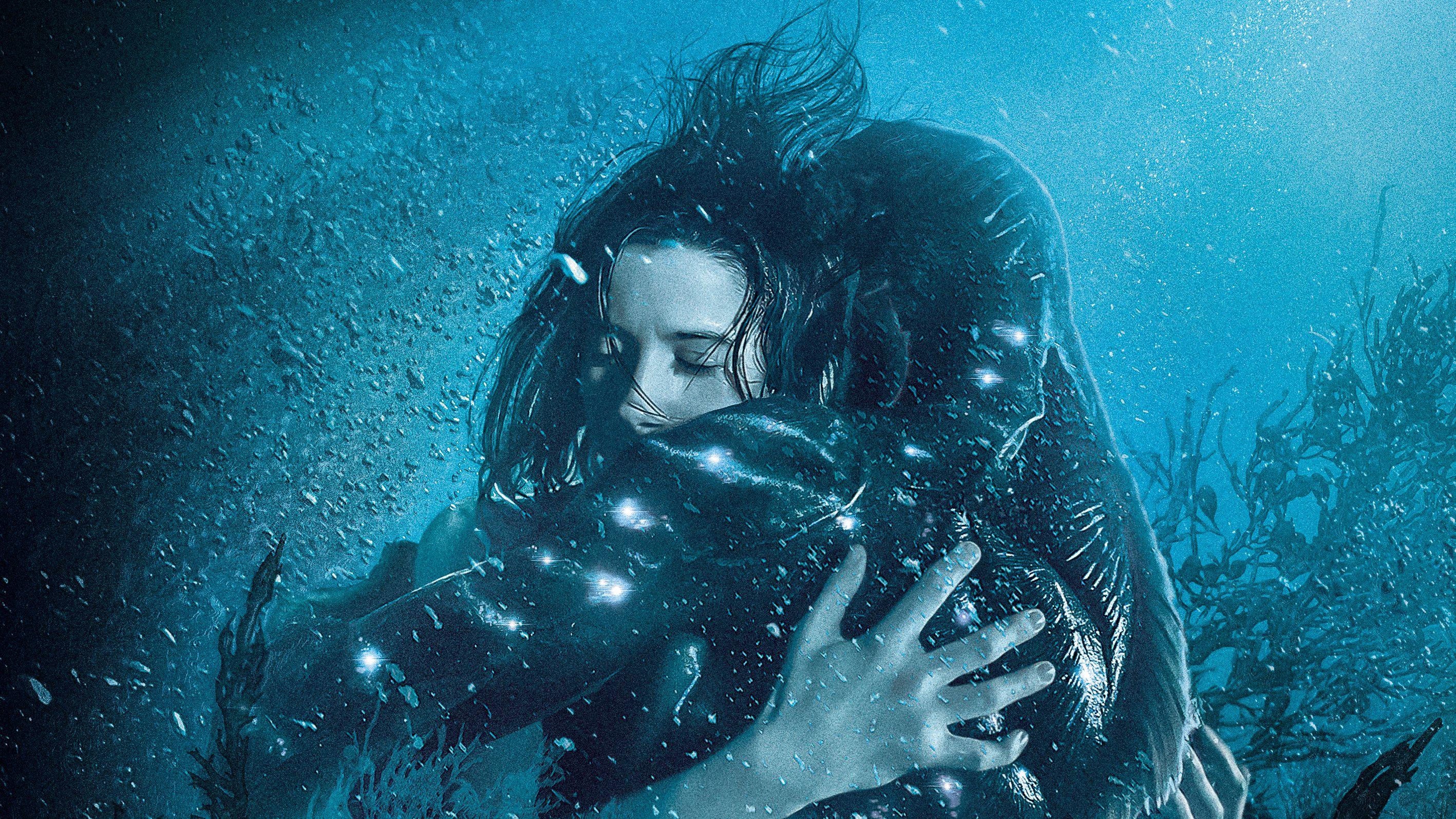 2835x1595 The Shape Of Water, HD Movies, 4k Wallpaper, Image, Background