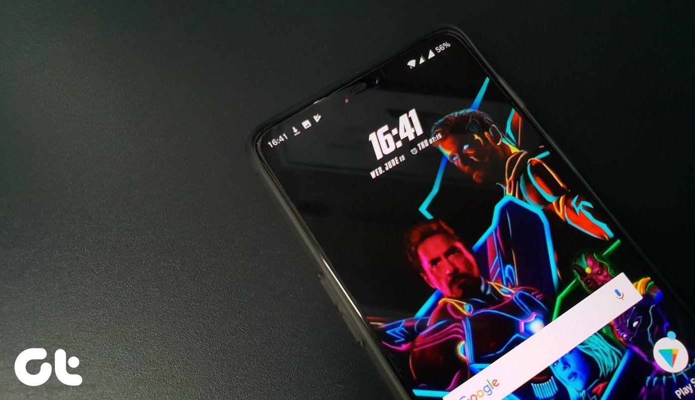 1392x802 Top 6 ứng dụng tốt nhất cho OnePlus 6 để nâng cao trải nghiệm của nó