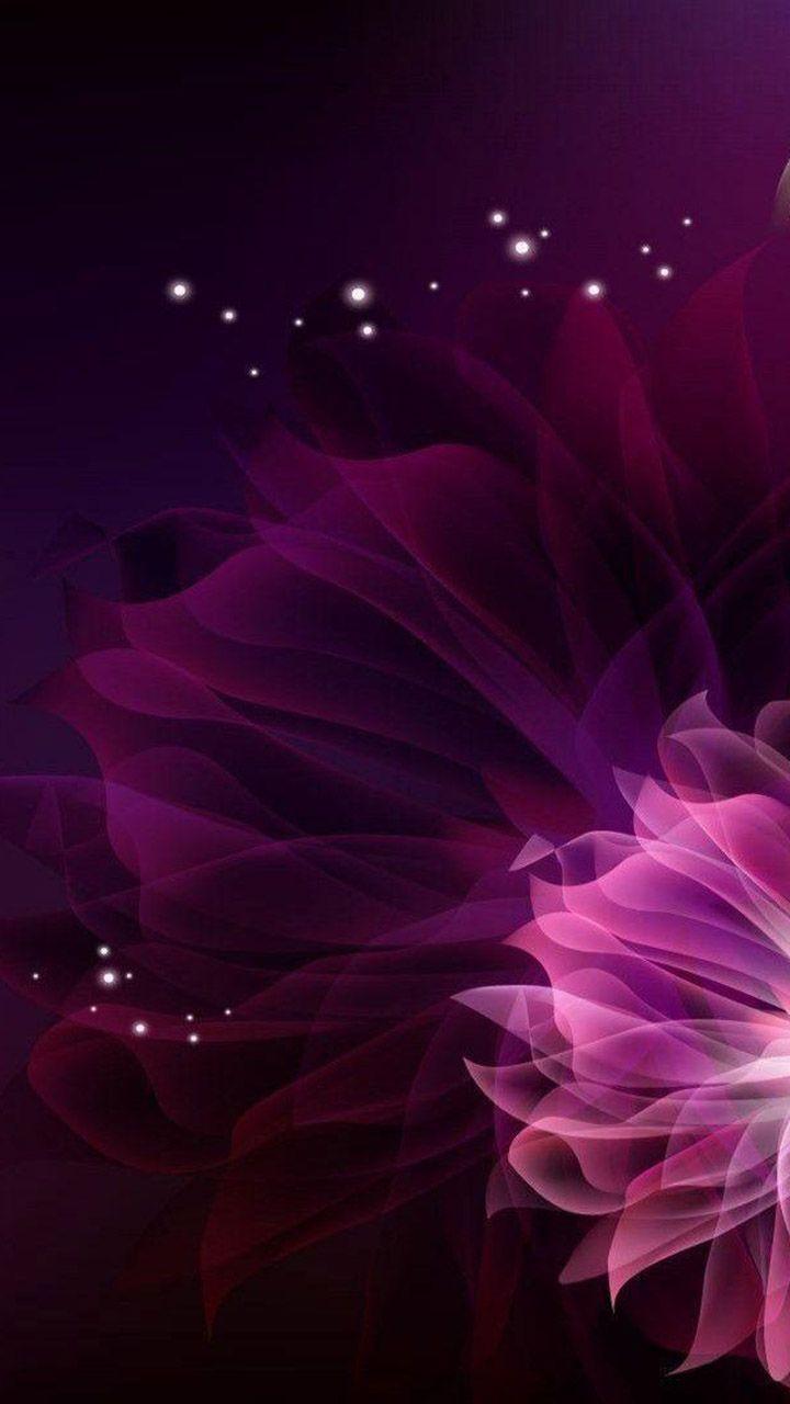 720x1280 iPhone Wallpaper. Pink, Violet, Purple, Water, Red, Petal