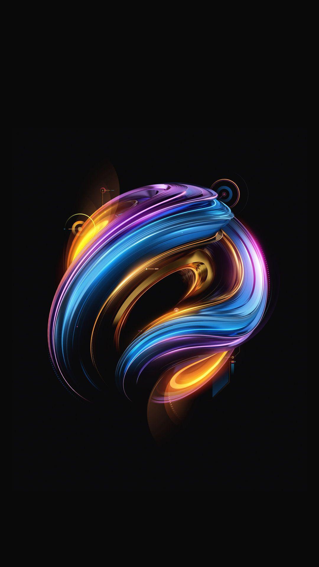 1080x1920 Wallpaper Huawei Mate 9