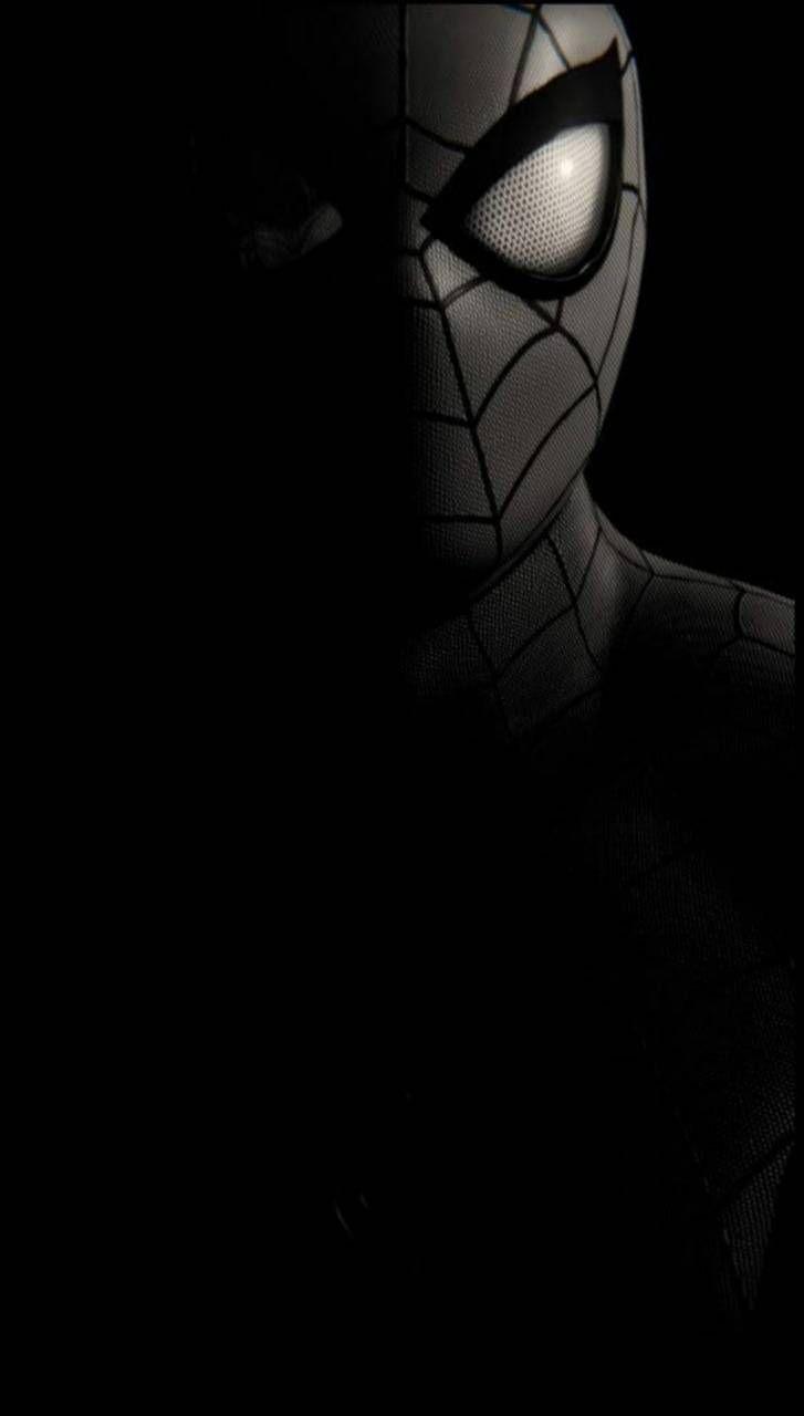 Dark Spiderman Wallpapers - Top Free Dark Spiderman Backgrounds -  WallpaperAccess