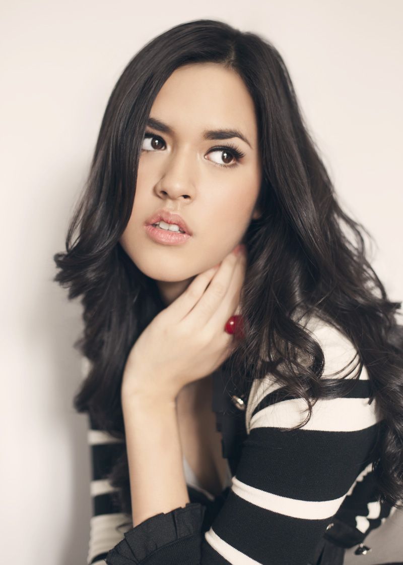 800x1120 Raisa Andriana Wallpaper