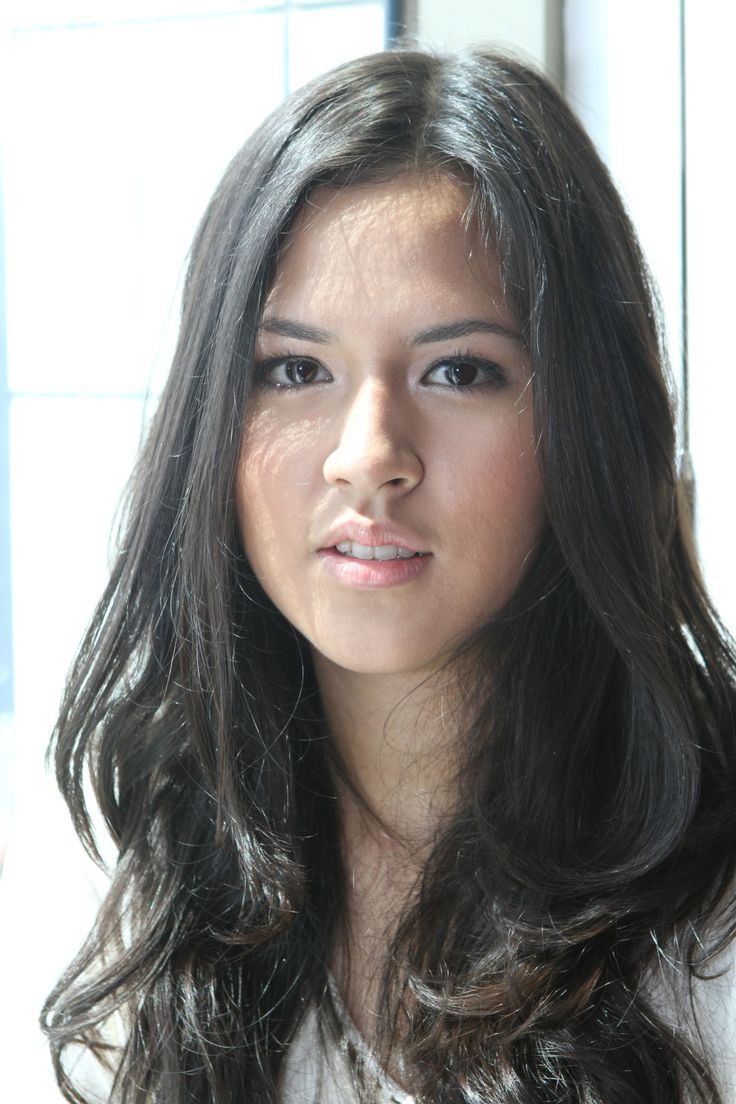 736x1104 Raisa Andriana Wallpaper