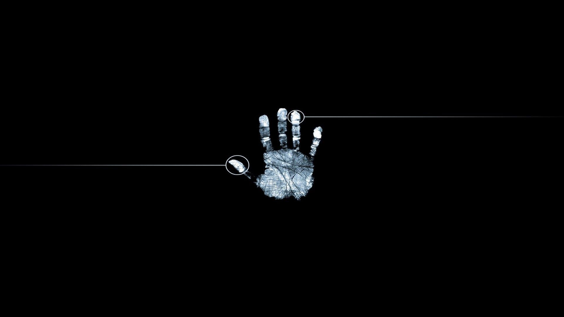 1920x1080 Wallpaper HD 1080p Black