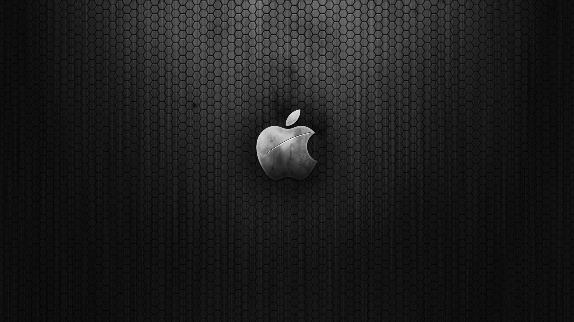 1920x1080 Black Wallpaper