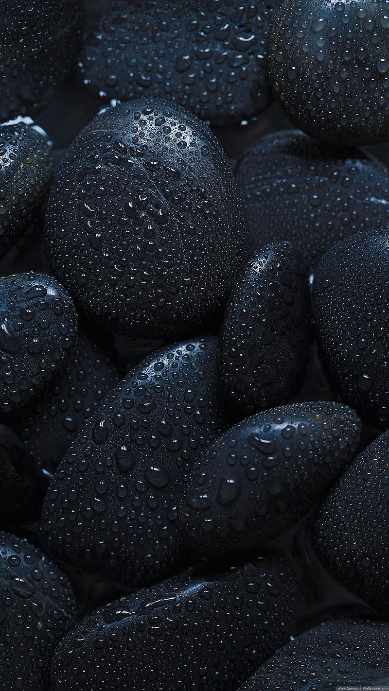 800x1422 Black, good, logo, nice, paper, perfect, stone, HD phone wallpaper