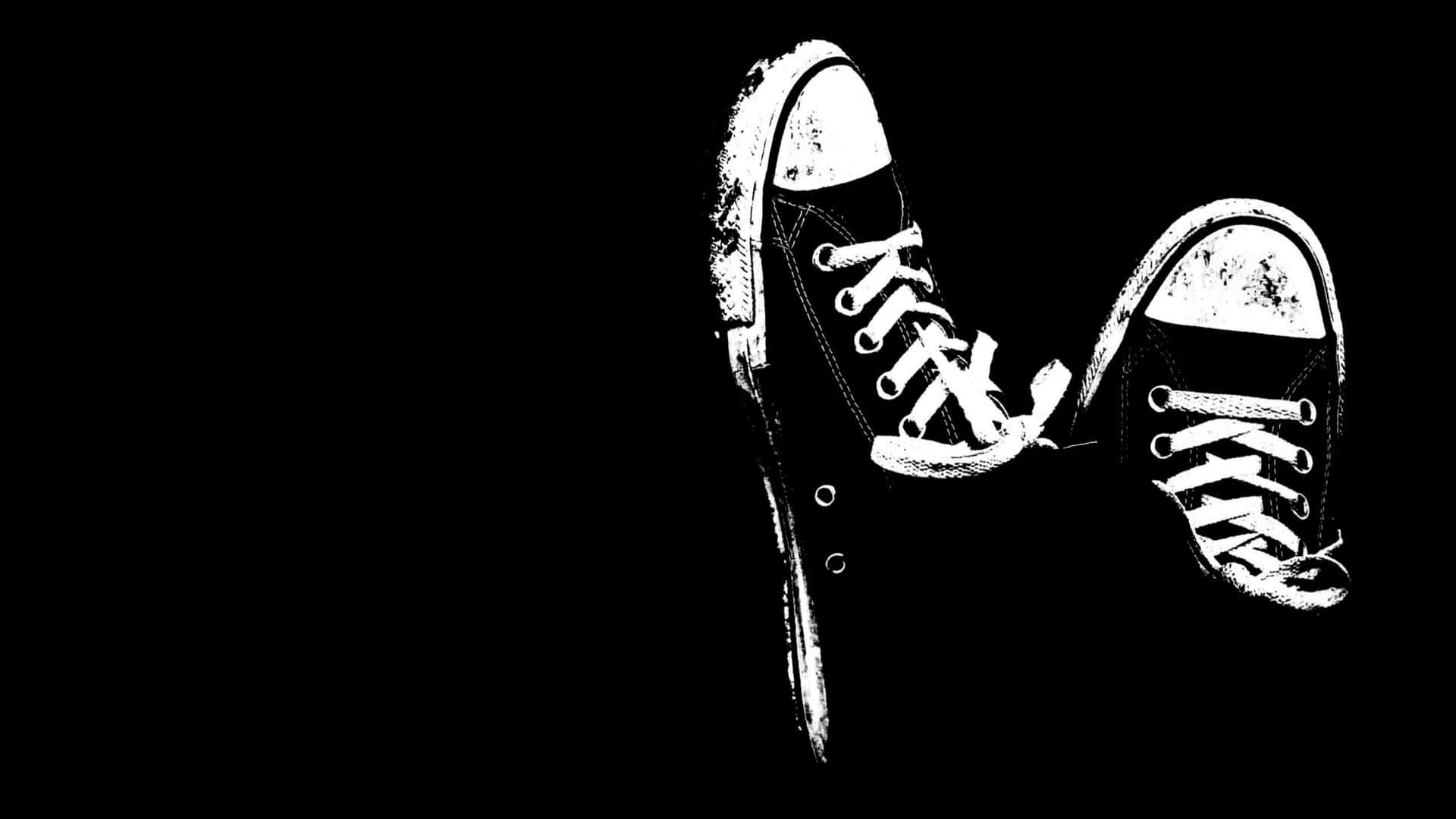 1920x1080 2560x1440 Black Wallpaper