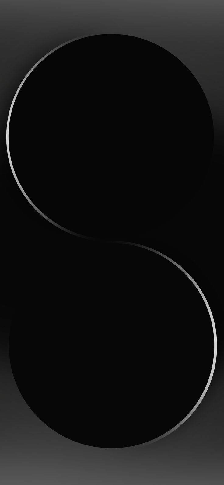 736x1595 Elevate your iPhone with these iOS 17 4K wallpaper