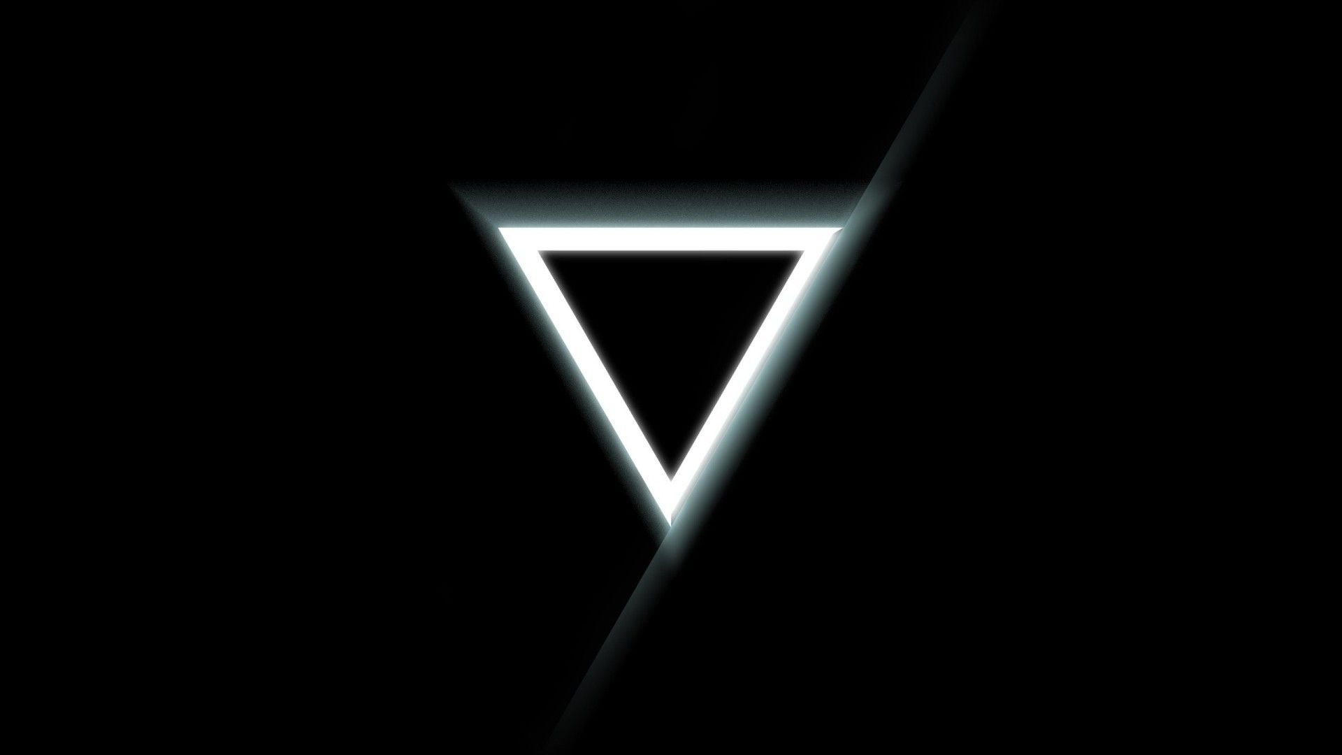 1920x1080 1080p Black Wallpaper