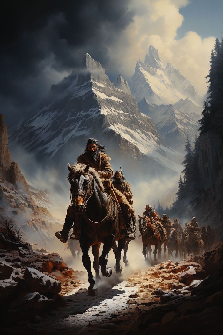 736x1104 Hannibal Barca
