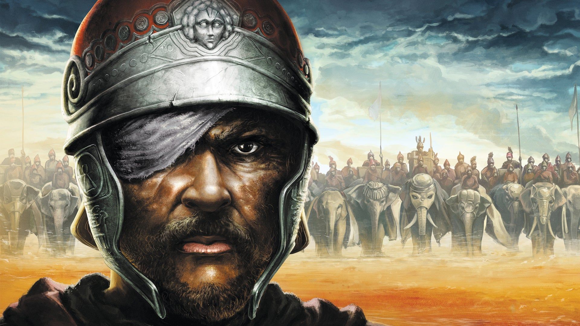 1920x1080 Hannibal And Hamilcar Bring Two Out Of Print Classic Historical Wargames Back To Crowdfunding (Sponsored)