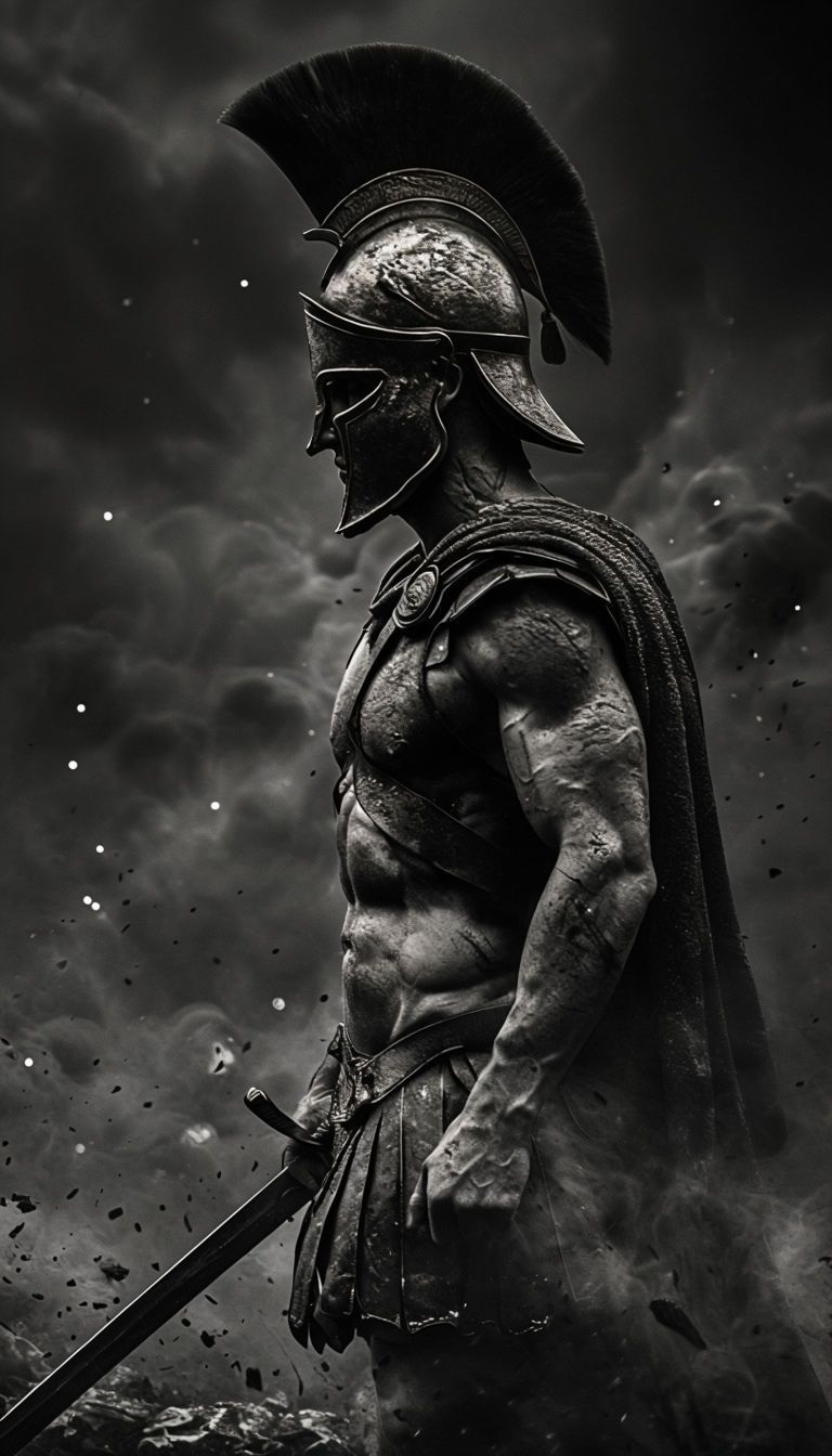 768x1344 Free and customizeable hannibal barca templates