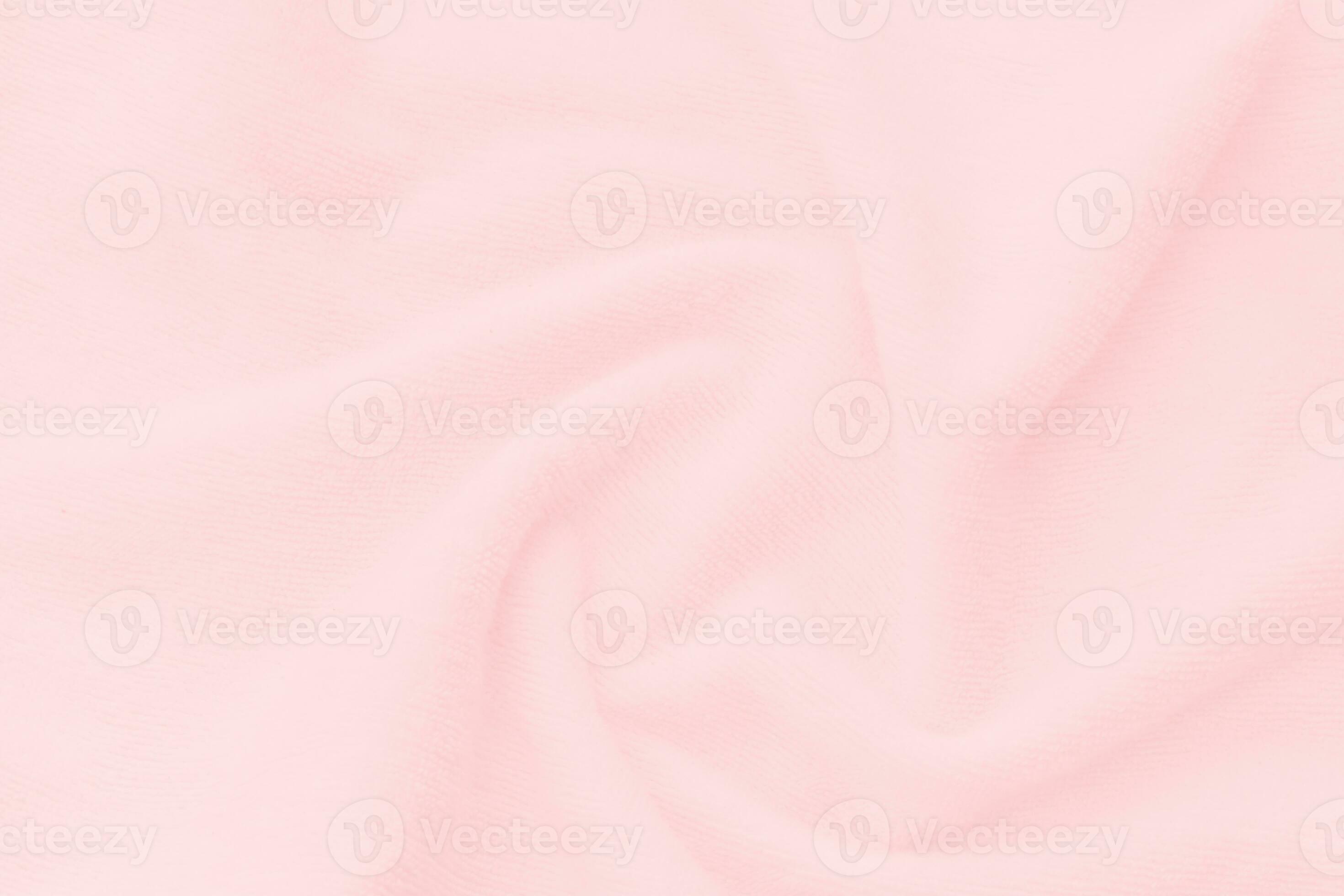 2940x1960 Soft pink fabric texture background. Abstract cloth silk for wallpaper or backdrop
