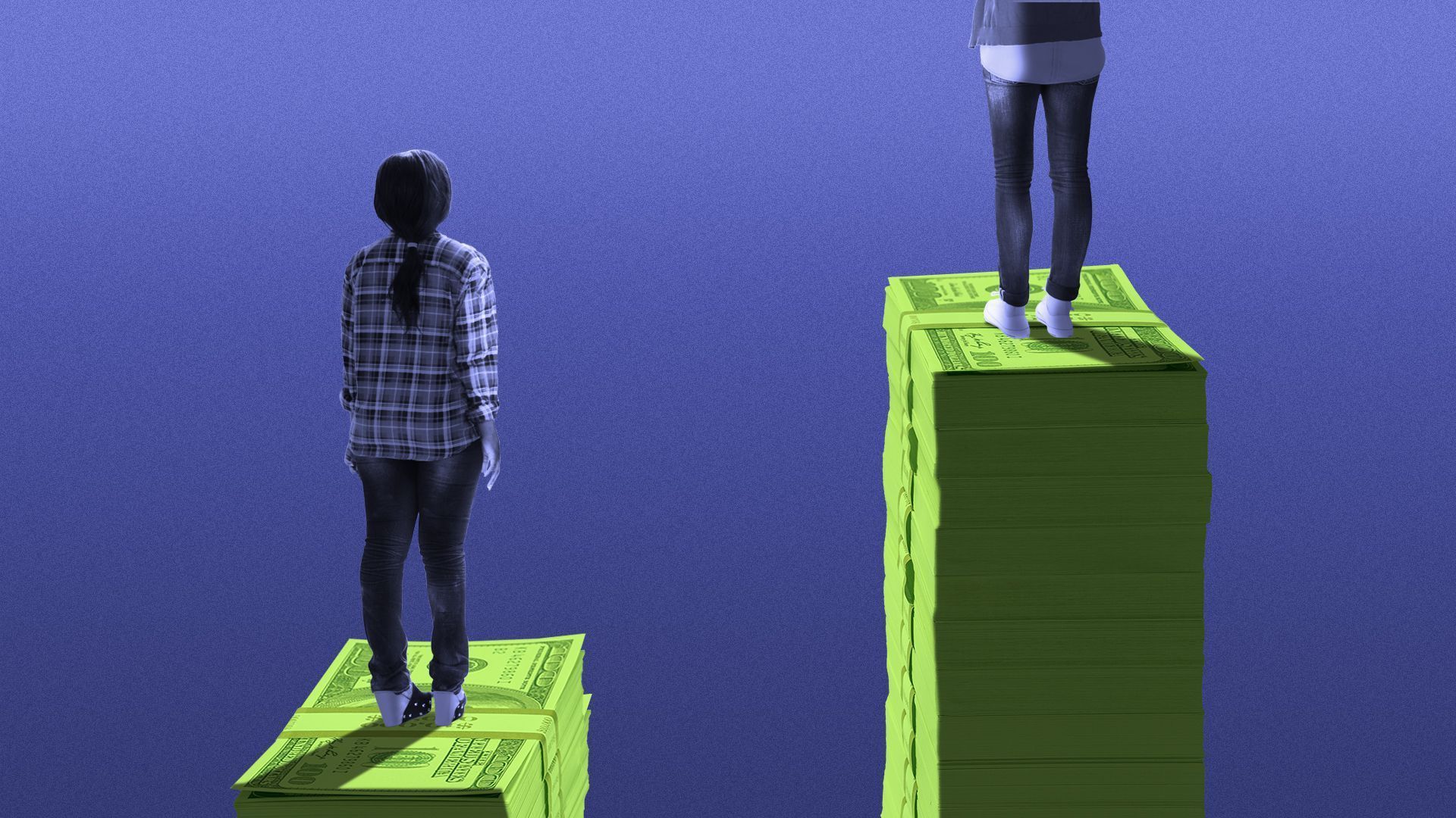 1920x1080 Income inequality in Ohio