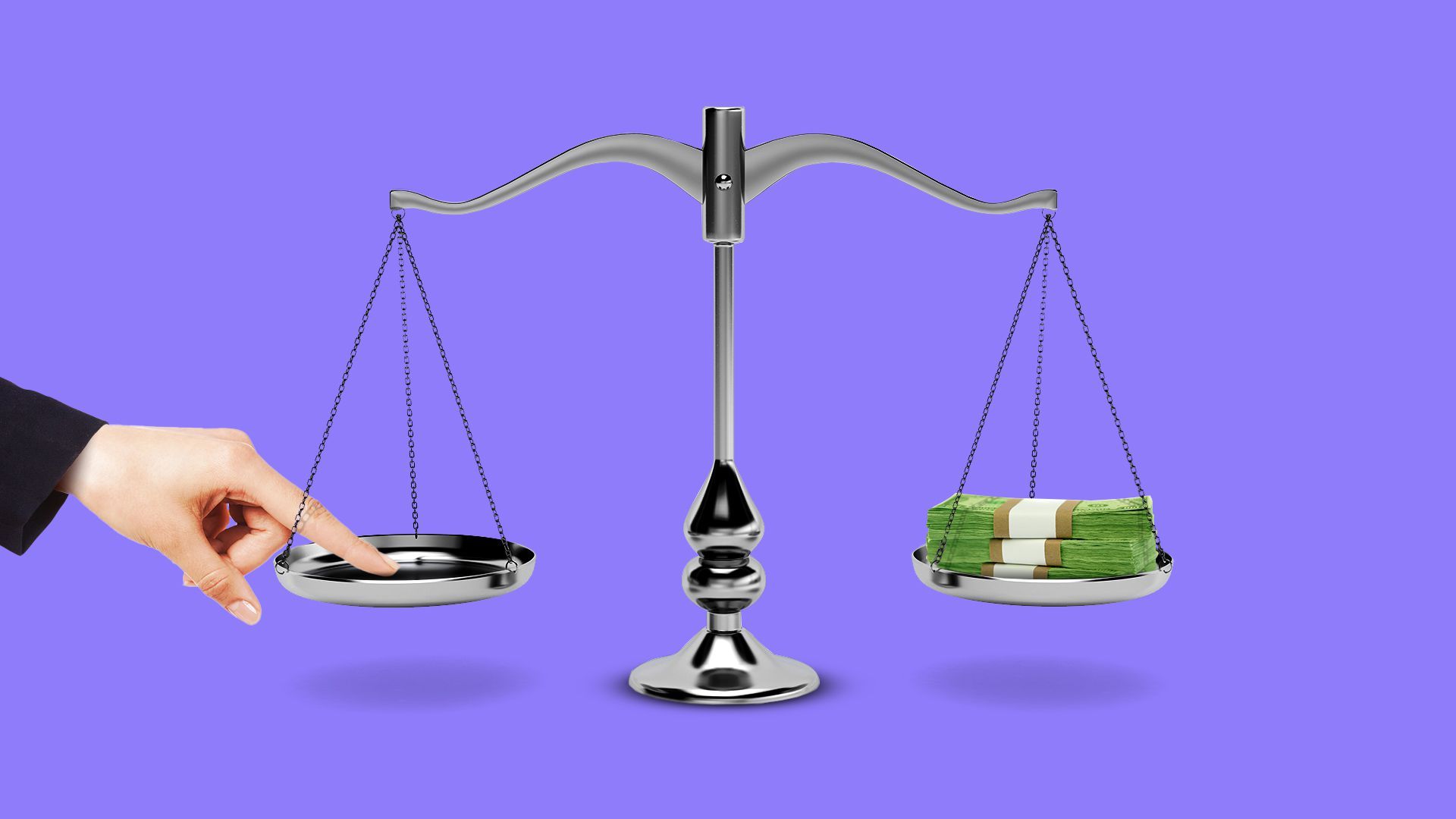 1920x1080 San Francisco Fed president says central bank is focused on inequality