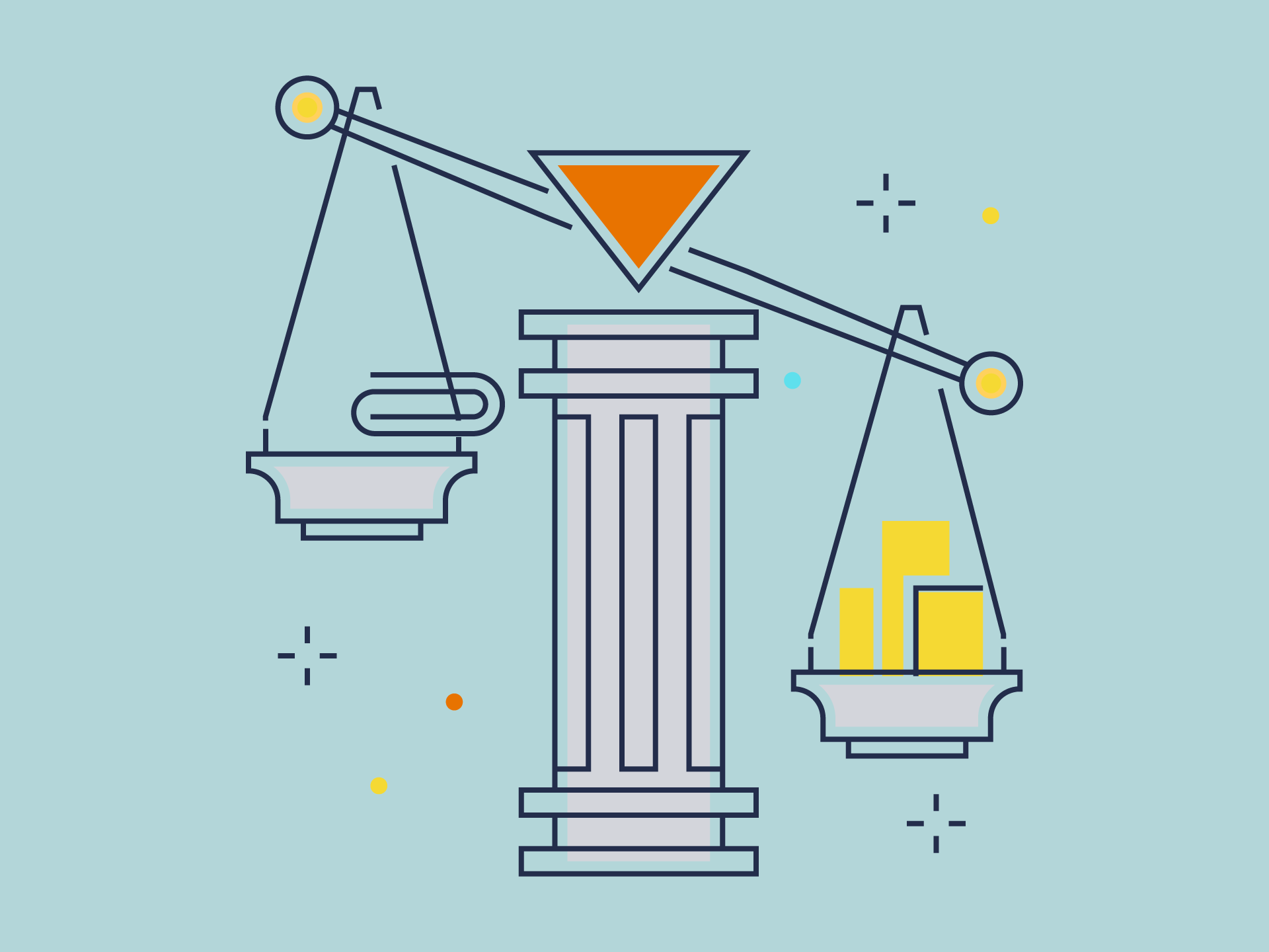 1920x1440 Economic Inequality, Part 1: Where We Are and Why. Darden Ideas to Action