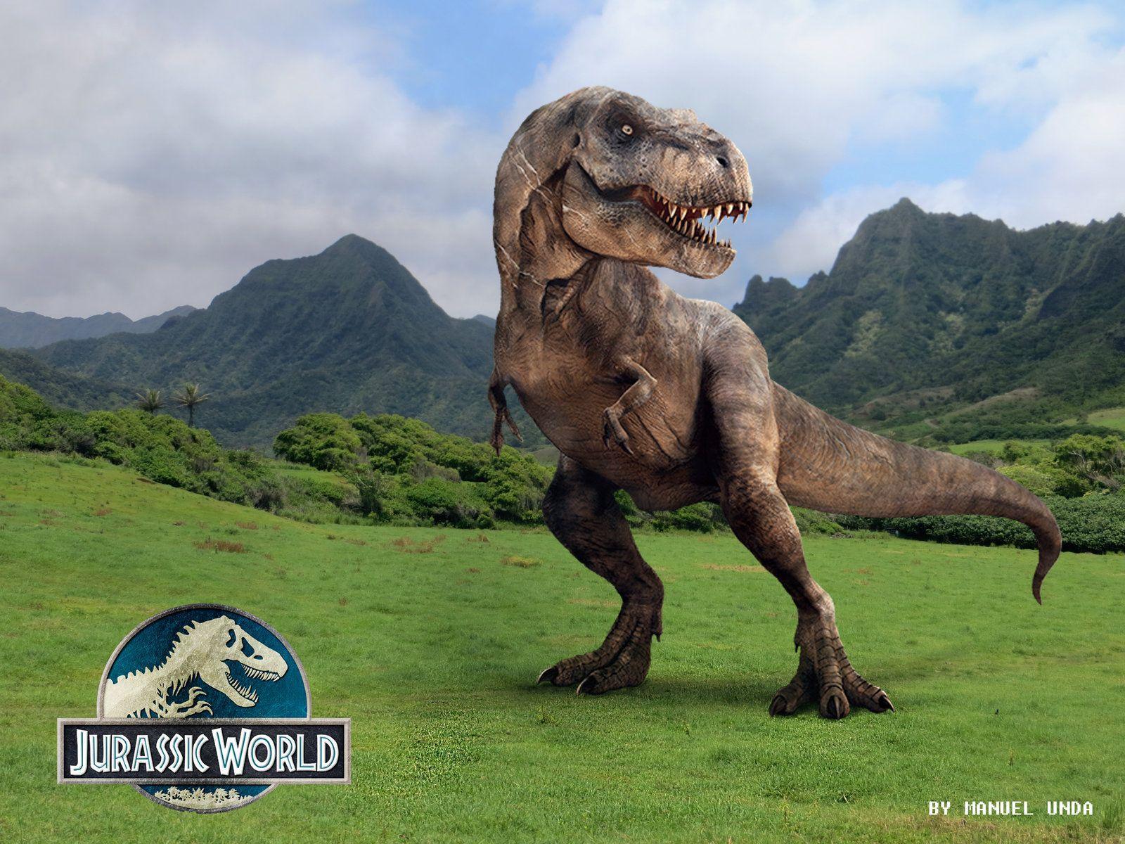 1600x1200 Jurassic Park T Rex Wallpaper Desktop Background For Desktop