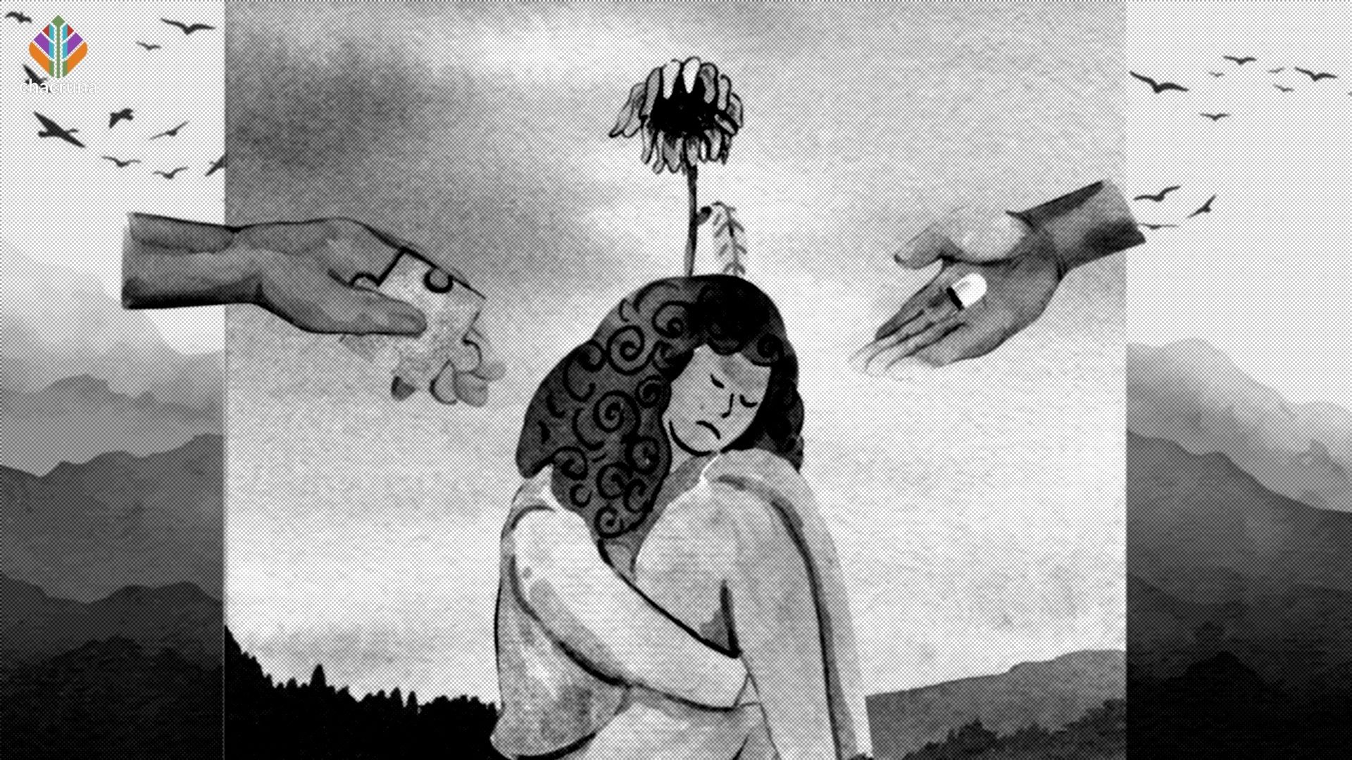 1920x1080 Unveiling Trauma Beyond The Norm: The OBTSI Shines A Light On Oppression Based Traumatic Stress
