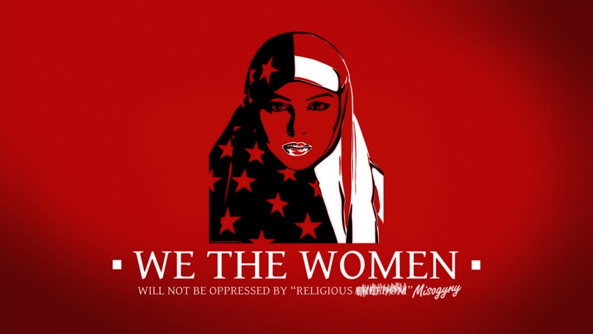 1920x1080 Freedom of Gender