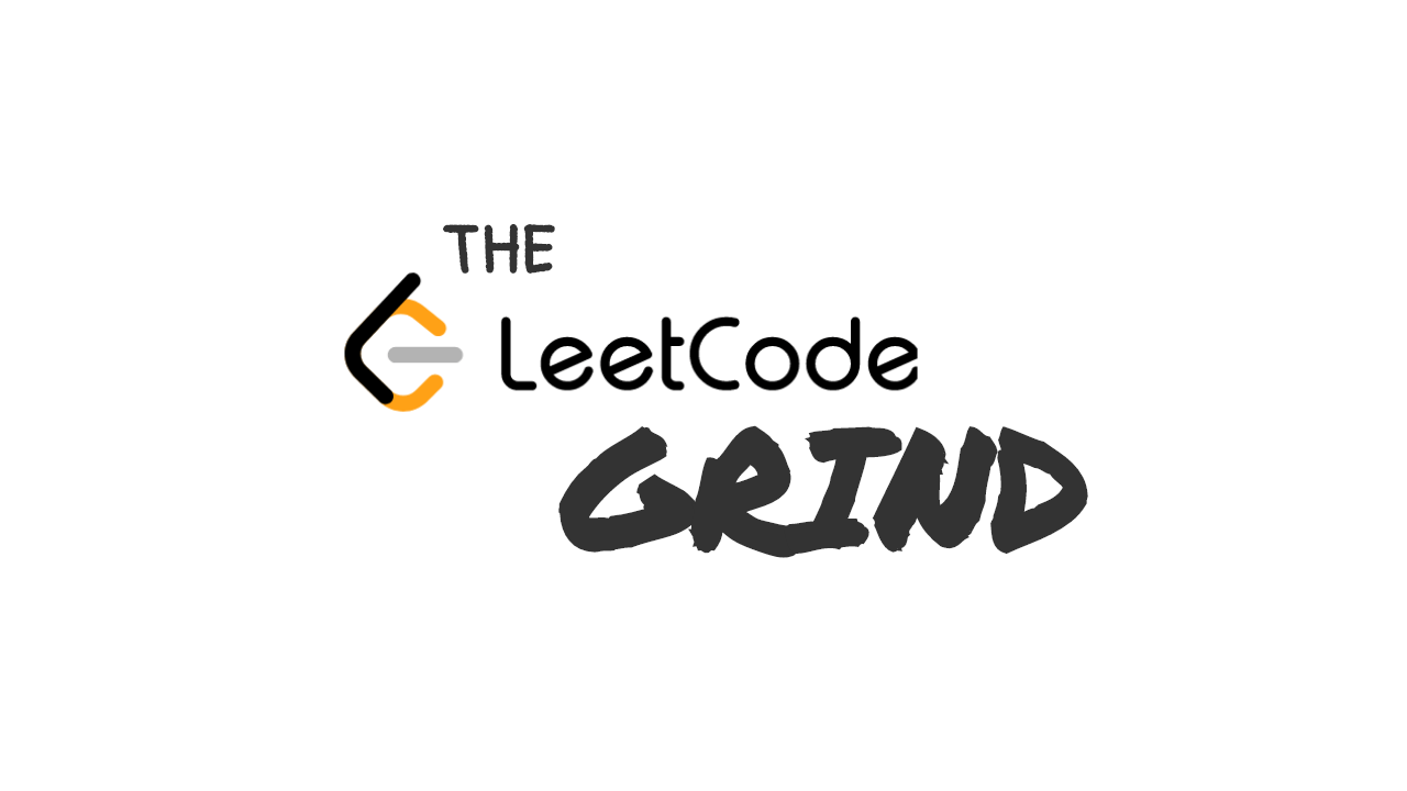 1280x720 How To Approach LeetCode: Tree. Step By Step Solutions To Boost Your. By Nikhil Bajpai