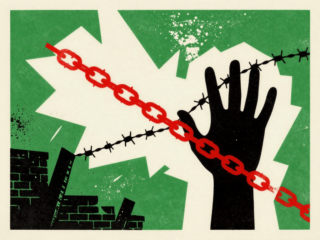 1024x768 To end the violence of the oppressed end the oppression. Jewish Voice for Liberation