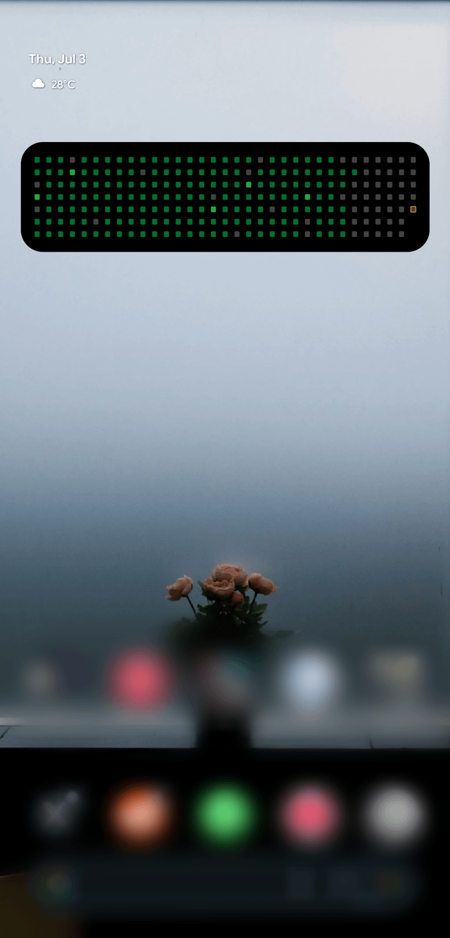 640x1334 I built a LeetCode mobile app for myself