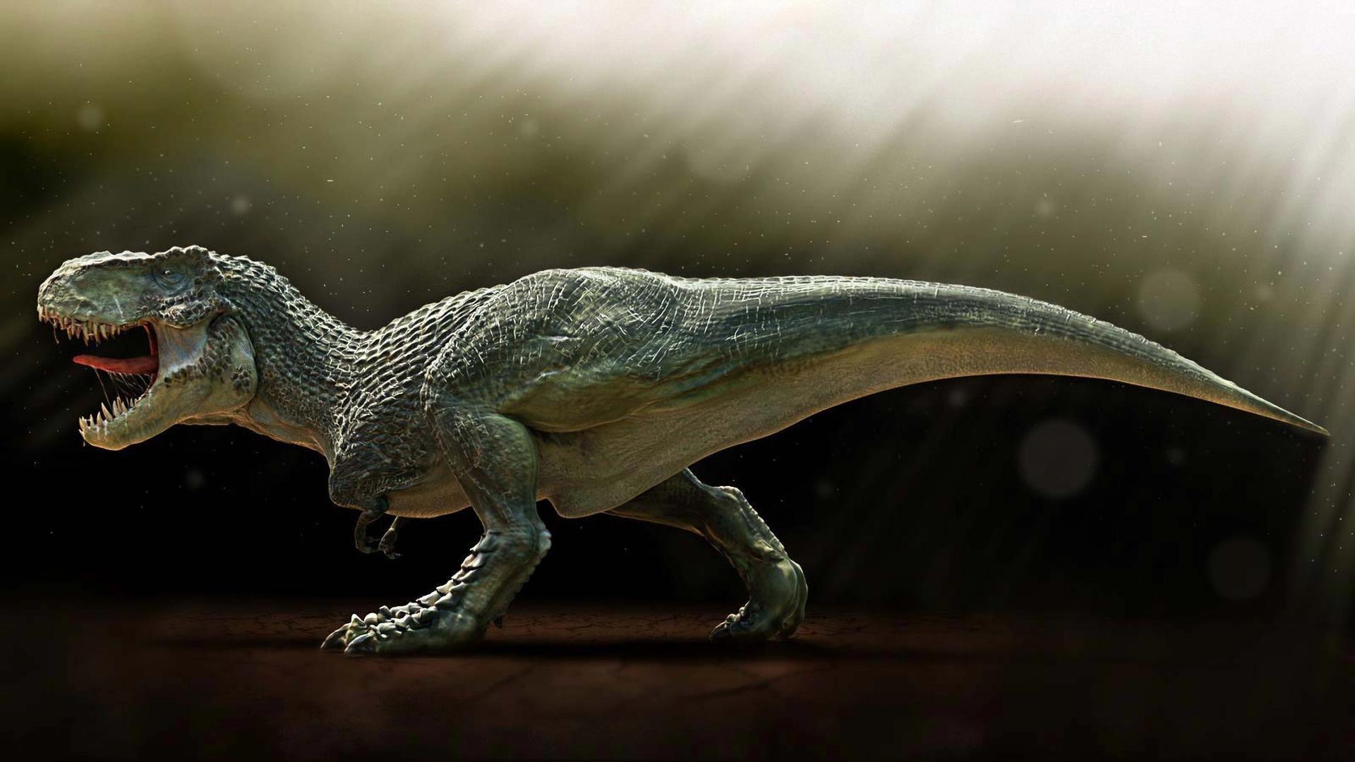 1920x1080 Tyrannosaurus Rex wallpaper 1920x1080 Full HD (1080p) desktop