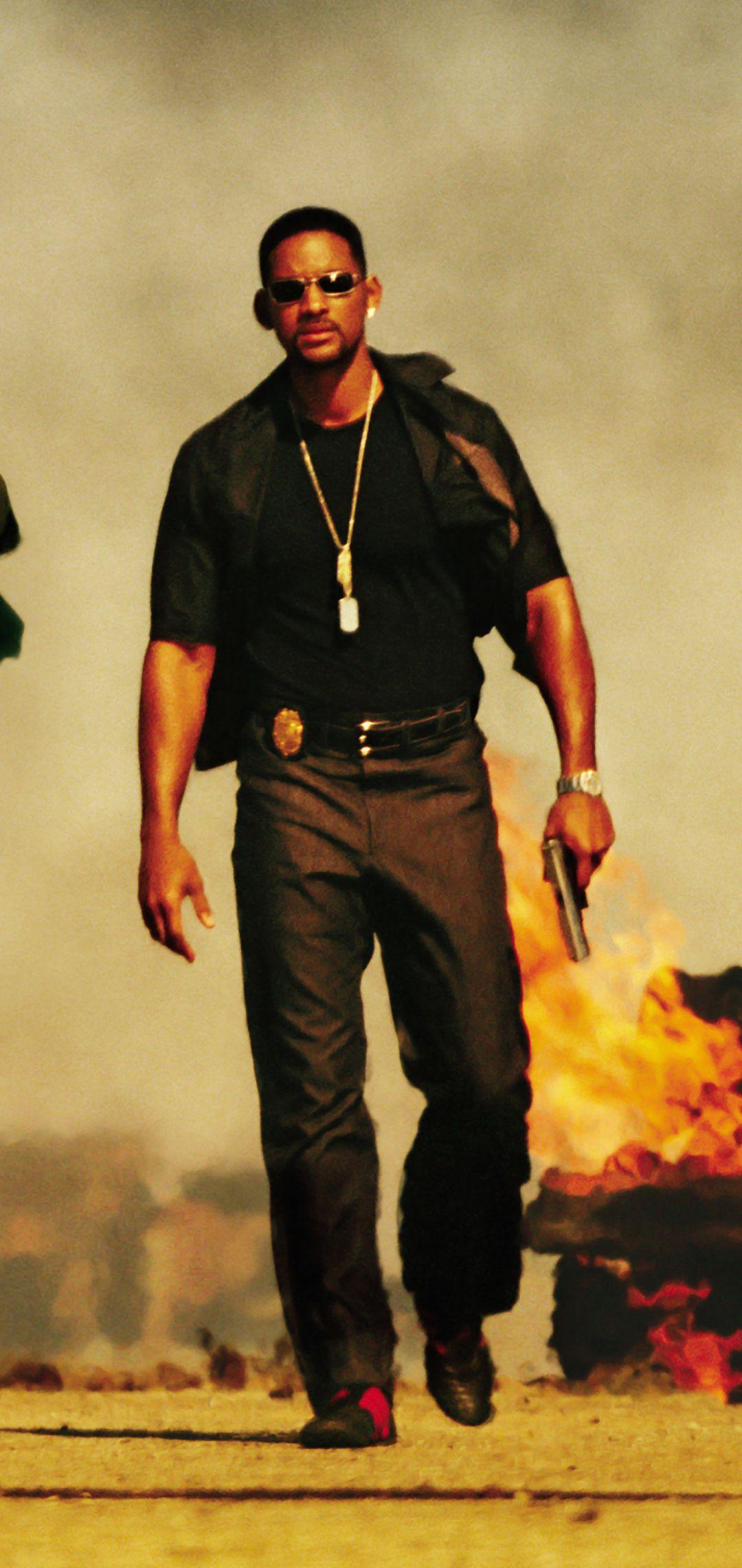 1080x2280 Bad Boys