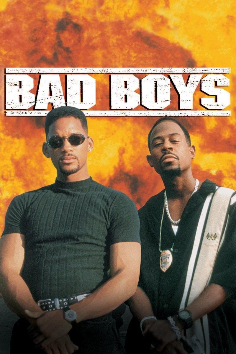 Bad Boys Wallpapers - Top Free Bad Boys Backgrounds - WallpaperAccess